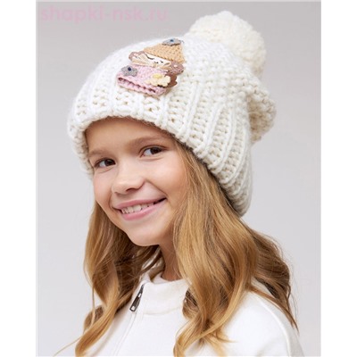 Тинга Колпак для девочки (52-54)