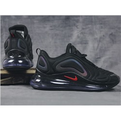 Кроссовки Nike Air Max 720 black/chameleon