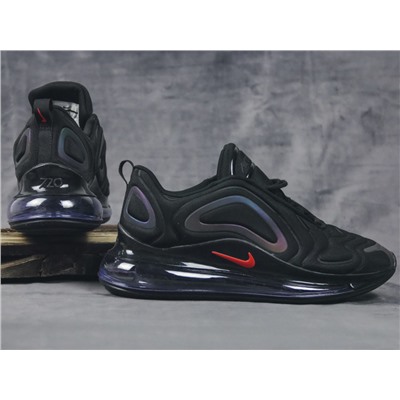 Кроссовки Nike Air Max 720 black/chameleon