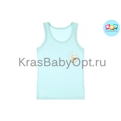 Майка для девочки