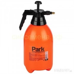 Опрыскиватель помп 3л Park красн 990058 (806718)