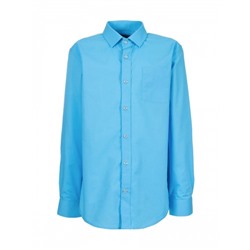 Сорочка детская Tsarevich Bell Blue KNOPKA