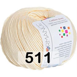 Пряжа Performance COTTON GEM