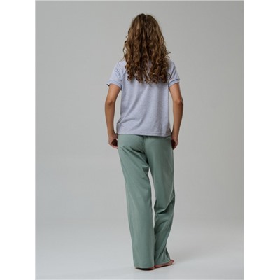 пижама/домашний костюм 4447-03 Новинка