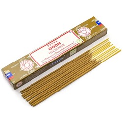OODH Incense, Satya (Благовония УД, Сатья), 15 г.