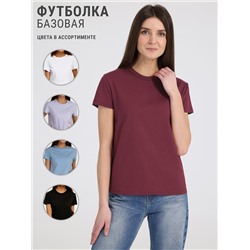 281025 Апрель Футболка