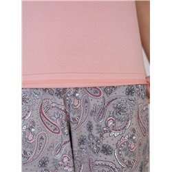 пижама/домашний костюм 4423-27 Новинка