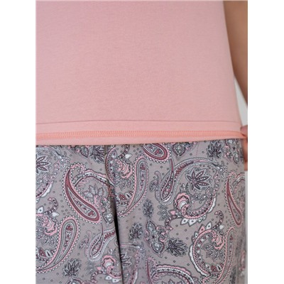 пижама/домашний костюм 4423-27 Новинка