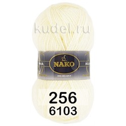 Пряжа Nako Mohair Delicate