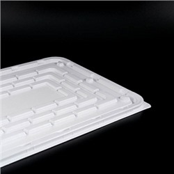 Контейнер для торта прямоугольный 25*35 см