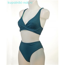 21202-9 Купальник раздельный (48-52)