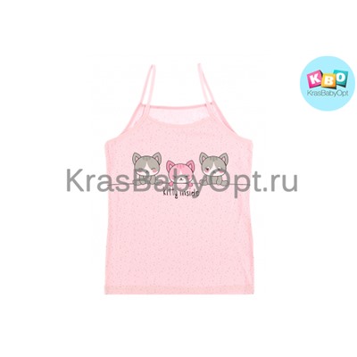 Майка для девочки