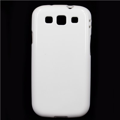 Защита для телефона — прочный силиконовый чехол для Samsung S3