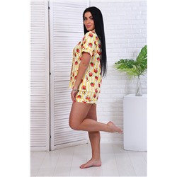387588 Натали Пижама