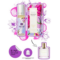 MOLCULE PURPLE 07 Concentrated Oil Perfume, Brand Perfume (МОЛЕКУЛА ПЕРПЛ 07 Концентрированные масляные духи), ролик, 6 мл.