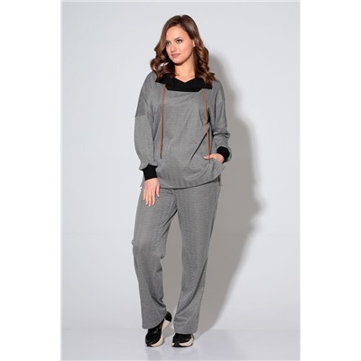 Liona Style 869, Брюки,  Блуза