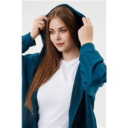 Толстовка 9164 (Изумруд)