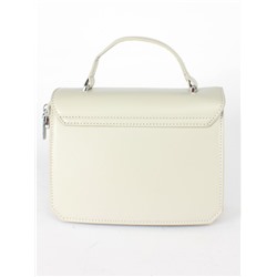 Сумка женская искусственная кожа Ch&K-8659,  2отд,  плечевой ремень,  серый 255071