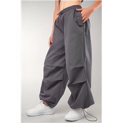 Брюки парашюты для девочки Happyfox