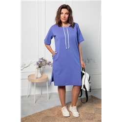 BegiModa 1016 вери-пери, Платье