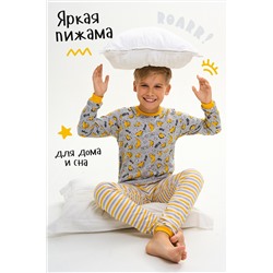 Пижама Мультик детская