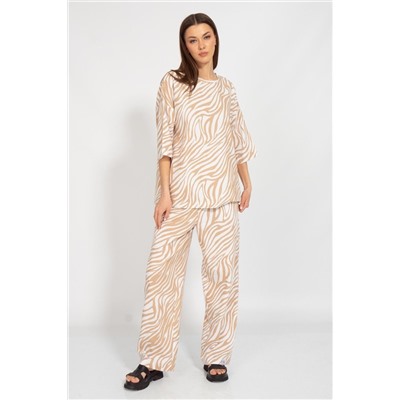 Kivviwear 40754076.23, Брюки,  Блуза