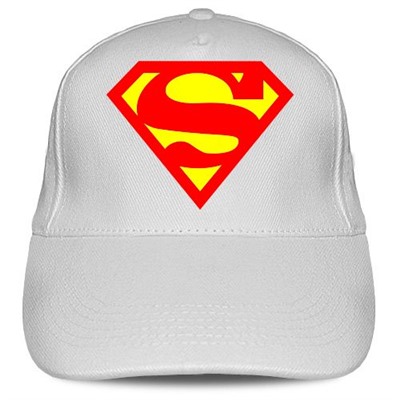 Кепка «Supermen»