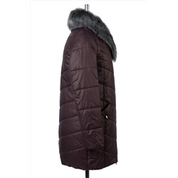 05-1087 Куртка зимняя Scandinavia (Синтепон 300)