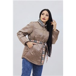 Куртка весна осень Burberry 8762 НАТАЛИ #978927