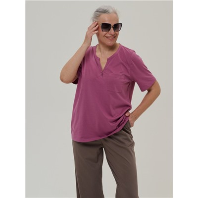 футболка женская 8556-14 Новинка