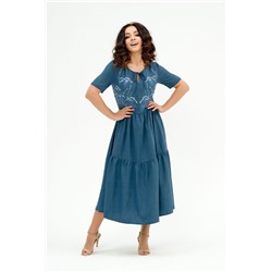 Платье Аврора (44-52)