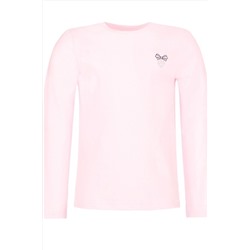 Лонгслив АПРЕЛЬ #980698