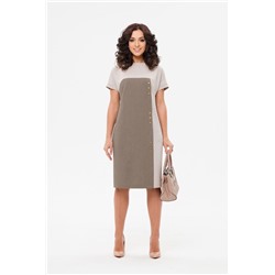 Платье Эльмира (48-56)