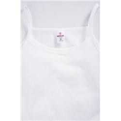 Майка на бретелях для девочки Baykar