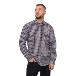 Сорочка Maestro Casual Iceman 38