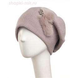 Джаррет 082 Шапка флис (56-58)