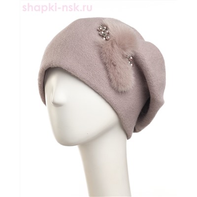 Джаррет 082 Шапка флис (56-58)