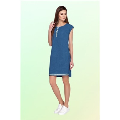Vitol Fashion В-1016, Платье