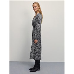 396364 ZARINA Платье