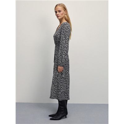 396364 ZARINA Платье