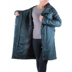 203 Пальто демисезонное женское YIGAYI размер M - 44 российский