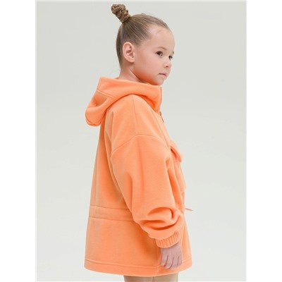 GFNC3317 (Куртка для девочки, Pelican Outlet )