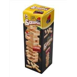 Настольная игра «Царь башня mini»