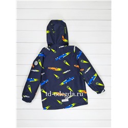 Ветровка F2306-5003