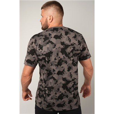 Мужская футболка Happyfox