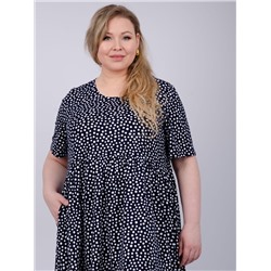 525846 Malina Платье