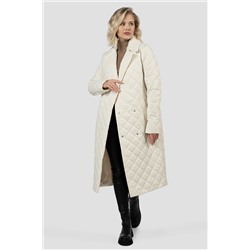 01-12026 Пальто женское демисезонное (пояс)