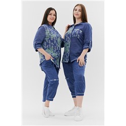 Брюки 9139 НАТАЛИ #791422