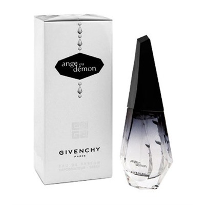GIVENCHY ANGEL OU DEMON lady  30ml edp