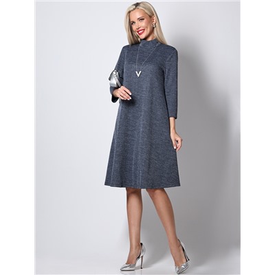 Платье Особенно актуально, изящная